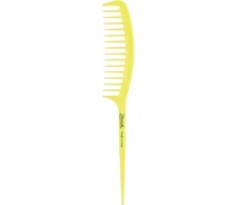 Придбати - гребінець  Гребінець для волосся Janeke Fashion Comb жовтий (NC002630)