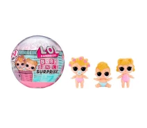 Придбати - ляльки, набори для ляльок  Лялька LOL Surprise! серії Baby Bundle - Малюки (507321)
