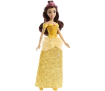 Придбати - ляльки, набори для ляльок  Лялька Disney Princess Белль (HLW11)