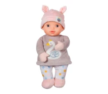 Придбати - ляльки, набори для ляльок  Пупс Zapf Baby Annabell серії For babies - Солодка мала 30 см (710715)