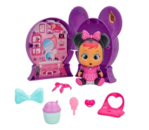 Придбати - ляльки, набори для ляльок  Лялька IMC Toys Cry Babies Magic Tears DISNEY EDITION (82663) (622353-01)