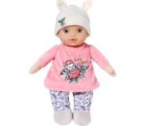 Придбати - ляльки, набори для ляльок  Пупс Zapf Baby Annabell For babies Моє малятко 30 см (706428) (723072-01)
