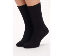 Придбати - чоловічу шкарпетку  Чоловічі шкарпетки Trend Collection 7833 Чорний 40-44 (52550)