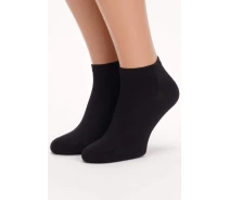 Придбати - чоловічу шкарпетку  Чоловічі шкарпетки Trend Collection 7828 Чорний 40-44 (52556)
