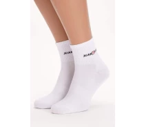 Придбати - чоловічу шкарпетку  Чоловічі шкарпетки Trend Collection 7825 Білий 40-44 (52547)