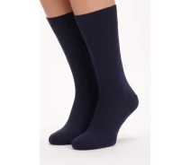 Придбати - чоловічу шкарпетку  Чоловічі шкарпетки Trend Collection 7634 Синій 40-44 (58504)