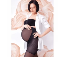 Придбати - жіночі колготи  Капронові колготки MAMA 40