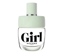 Придбати - женскую парфюмерию  Rochas Girl (жіноча) туалетна вода 100 мл Тестер