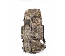 Придбати - рюкзак  Рюкзак тактичний військовий Tactical Extreme RAID 70L ММ-14 ukr