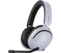 Придбати - навушники  Ігрові навушники Sony Inzone H5 White (WHG500W.CE7) [117301]