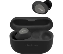 Придбати - навушники  Навушники Jabra Elite 10 Titanium Black (100-99280900-99) [116794]