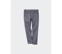 Придбати - чоловічі джинси  Чоловічі джинси скінни UNIQLO 1159817389 (Сірий 3XL) (art211474)