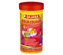 Придбати - корм для риби  DAJANA GOLD COLOUR Корм ​​для золотих рибок, карасів та декоративних риб у пластівцях 100 мл/20 г DP004A(5305) (2331541932)