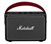 Придбати - портативну колонку  Портативна колонка Marshall Kilburn II Black and White чорна з білим 1001896 1001896 (34178)