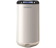 Придбати - пастку та відлякувач  Фумігатор Тhermacell Patio Shield Mosquito Repeller MR-PS Linen (1200.05.92) (674218-01)