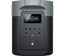 Придбати - зарядну станцію  Зарядна станція EcoFlow Delta 2 Max (EFDELTA2Max-EU) [88305]