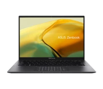Придбати - ноутбук  Ноутбук ASUS Zenbook 14 OLED UM3402YA-KM750 (90NB0W95-M01C10)