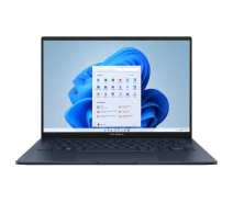 Придбати - ноутбук  Ноутбук ASUS Zenbook 14 OLED UX3405MA-QD869W (90NB11R1-M01H70)