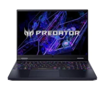 Придбати - ноутбук  Ноутбук Acer Predator Helios 16 PH16-72 (NH.QRAEU.001)