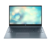 Придбати - ноутбук  Ноутбук HP Pavilion 15-eg0035ua Blue (424C0EA) (US)