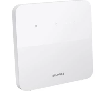 Придбати - 3G/4G модем  Маршрутизатор Huawei B320-323 4G мобільний WIFI роутер