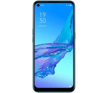 Придбати - мобільний телефон і смартфон  Смартфон OPPO A53 128Gb Fancy Blue (Grade C)