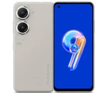 Придбати - мобільний телефон і смартфон  Смартфон ASUS Zenfone 9 8/256GB Moonlight White