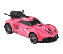 Придбати - радіокеровану іграшку  Машинка на радіоуправлінні Sulong Toys Spray Car 1:24 Pink (SL-354RHP) [114156]