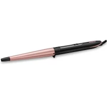 Придбати - плойку  Щипці для завивки волос конусні BaByliss C454E 36 Вт Чорний