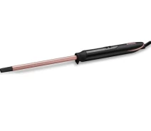 Придбати - плойку  Щипці для завивки волос конусні BaByliss C449E 48 Вт Чорний