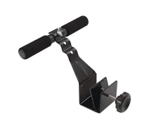 Придбати - тренажер для пресу  Упори ніг для преса York Fitness Sit Up