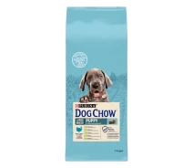 Придбати - корм для собаки  Сухий корм для цуценят великих порід Dog Chow Puppy Large Breed 14 кг