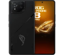 Придбати - мобільний телефон і смартфон  Смартфон ASUS ROG Phone 8 Pro 16/512GB Phantom Black