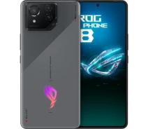 Придбати - мобільний телефон і смартфон  Смартфон ASUS ROG Phone 8 12/256GB Rebel Grey
