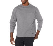 Придбати - чоловічий лонгслів  Чоловічий лонгслів Calvin Klein 1159816526 (Сірий XXL)
