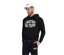 Придбати - чоловіче худі  Худі No brand 961599-BK 42 Чорний (91498542)