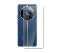 Придбати - захисну плівку для смартфона Захисна плівка StatusSKIN для Realme 12 Pro Корпус Матова Pro