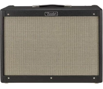 Придбати - гитарный усилитель  Комбопідсилювач Fender Hot Rod Deluxe IV