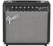 Придбати - гитарный усилитель  Комбопідсилювач Fender Champion 20