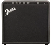 Придбати - гитарный усилитель  Комбопідсилювач Fender Mustang LT25