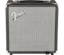 Придбати - гитарный усилитель  Комбопідсилювач Fender Rumble 15 2014