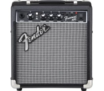 Придбати - гитарный усилитель  Комбопідсилювач Fender Frontman 10G