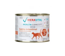 Придбати - корм для кота  Вологий дієтичний корм Mera MVH Gastro Intestinal для дорослих котів при розладах травлення, 200 г