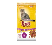 Придбати - корм для кота  Сухий корм Lara Adult Sterilized для кастрованих котів і стерилізованих кішок 2 кг (410776)