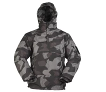 Придбати - чоловічий анорак  Анорак Комбат зимовий Mil-Tec combat anorak winter splinter night 10335054 -M (10335054-M)