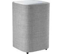 Придбати - сабвуфер для акустичної системи  Сабвуфер Harman-Kardon Citation Sub S Grey (HKCITASUBSGRYEU)