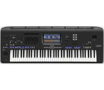 Придбати - синтезатор  Синтезатор Yamaha Genos