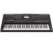 Придбати - синтезатор  Синтезатор Yamaha PSR-E463
