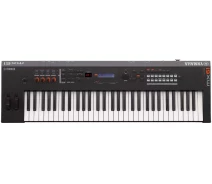 Придбати - синтезатор  Синтезатор Yamaha MX61