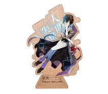 Придбати - подарок для геймеров  Фігурка акрилова The Coop Bungou Stray Dogs Series 3 10 см Різнокольоровий (26577)